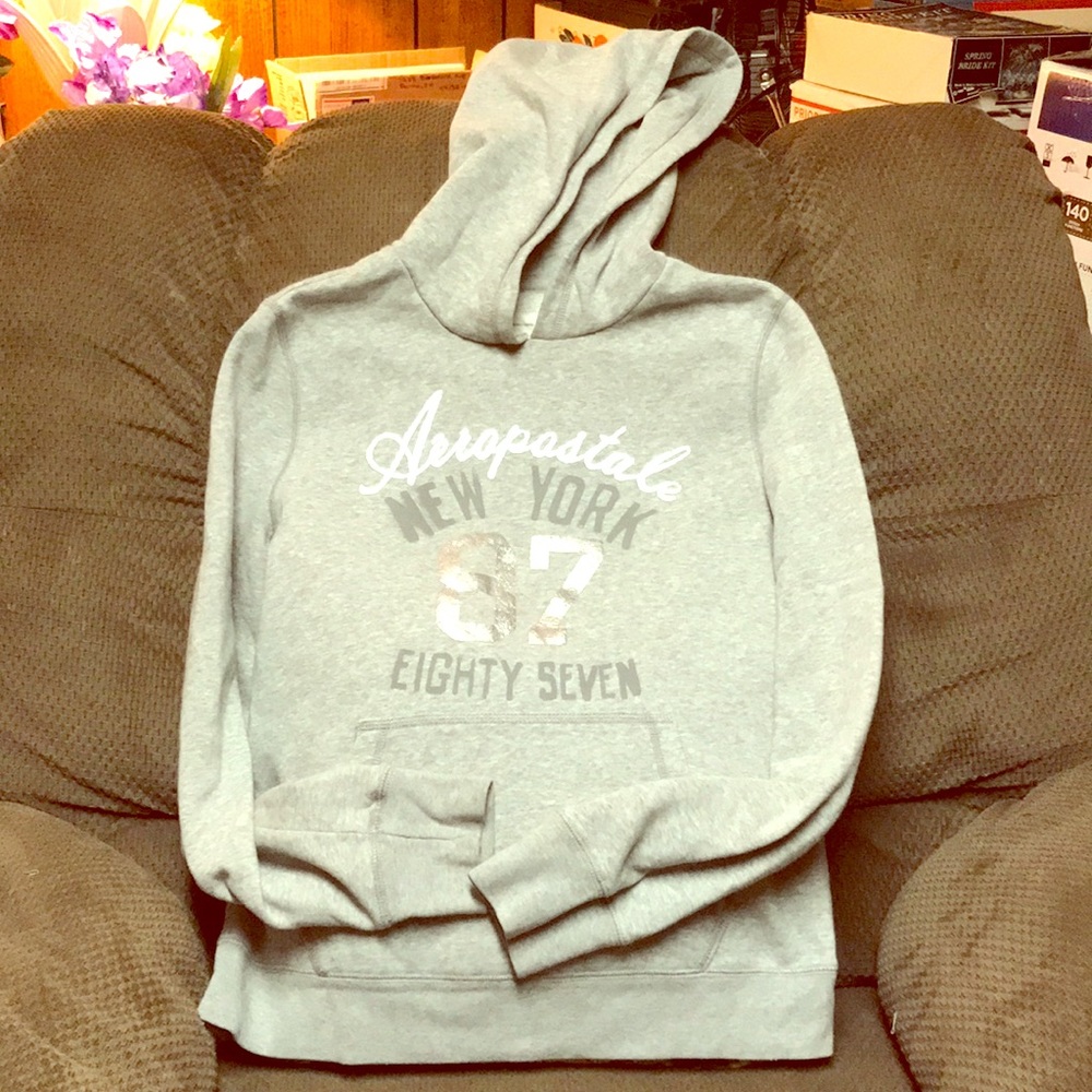 Adult hoodie